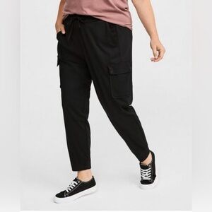 Cargo Jogger new never worn size 1x